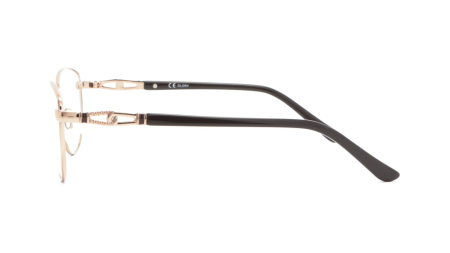 Зображення 2: Оправа для окулярів GLORY 504 BROWN 54