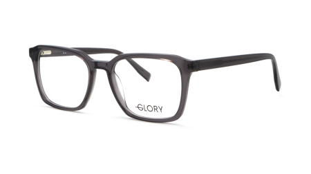 Зображення 1: Оправа для окулярів GLORY 755 GREY 53