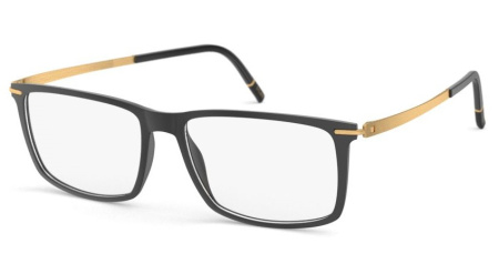 Зображення 1: Оправа для окулярів Silhouette 2921 9020 56