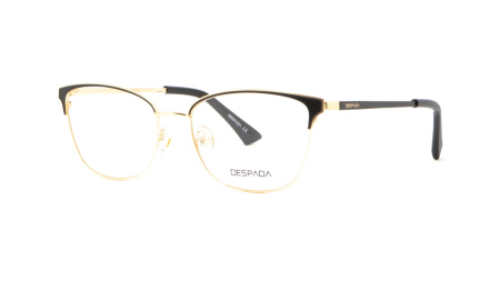 Зображення 1: Оправа для окулярів DESPADA DS 5126 C1 54