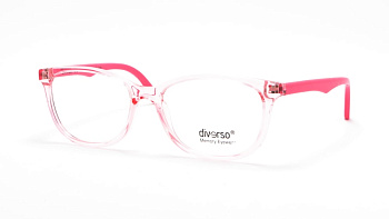 Оправа для окулярів DIVERSO DV1409 0823 46 Дитяче