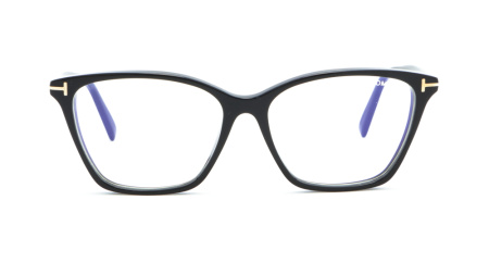 Зображення 2: Оправа для окулярів TOM FORD TF5949-B 001 56
