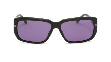 Зображення 2: Сонцезахисні окуляри GUESS GU 00090 02Y 60