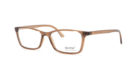 Зображення 1: Оправа для окулярів DIVERSO DV1117 0049 51