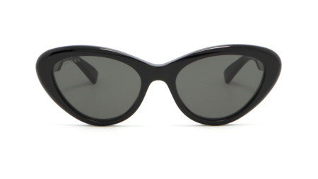 Зображення 2: Сонцезахисні окуляри GUCCI GG 1170S 001 54