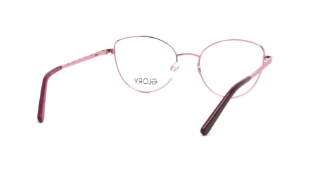 Зображення 5: Оправа для окулярів GLORY 139 PINK 53