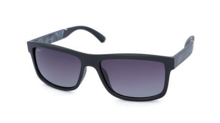Зображення 1: Сонцезахисні окуляри StyleMark L2441 B 57