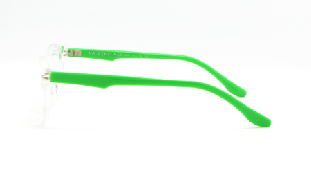 Зображення 3: Оправа для окулярів LA STELLA 7040 С112 45 Дитяче