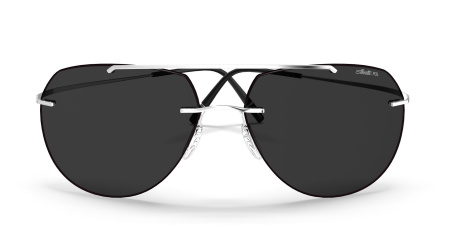 Зображення 2: Сонцезахисні окуляри Silhouette 8744 7310 61