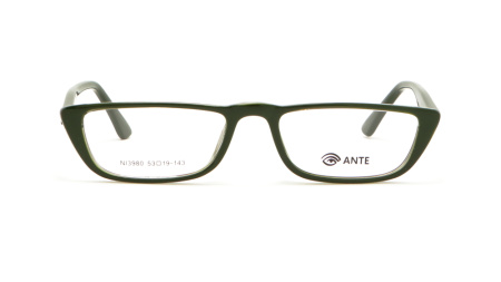 Зображення 2: Оправа для окулярів ANTE NI3980 C5 53