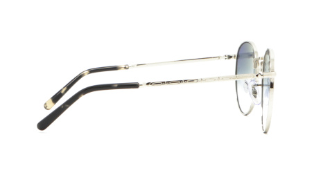 Зображення 4: Сонцезахисні окуляри Ray Ban RB 3637 003/3F 53 Round