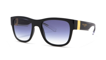 Зображення 1: Сонцезахисні окуляри Dolce&Gabbana DG 6132 675/79 54