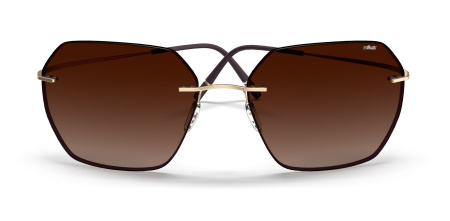 Зображення 2: Сонцезахисні окуляри Silhouette 8745 7930 59