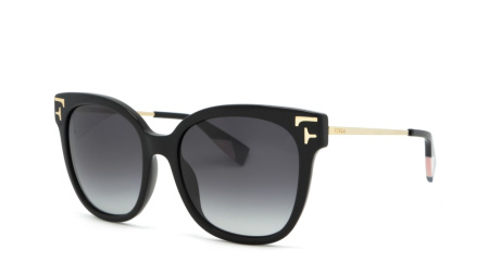 Зображення 1: Сонцезахисні окуляри FURLA SFU 342 0700 55