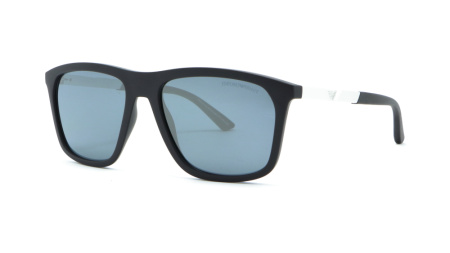 Зображення 1: Сонцезахисні окуляри EMPORIO ARMANI EA 4237 5001/6G 57