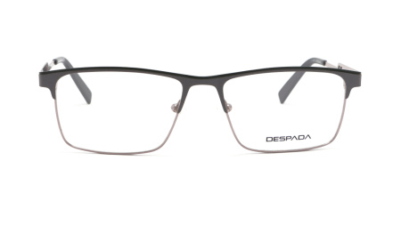 Зображення 2: Оправа для окулярів DESPADA DS 5287 C1 57
