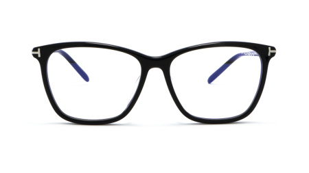 Зображення 2: Оправа для окулярів TOM FORD TF5989-F-B 001A 55
