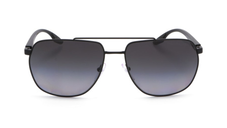 Зображення 2: Сонцезахисні окуляри PRADA Linea Rossa SPS 55V 1BO-5W1 62