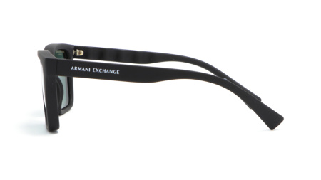 Зображення 3: Сонцезахисні окуляри Armani Exchange AX4147S 8078/71 56
