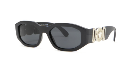 Зображення 1: Сонцезахисні окуляри VERSACE VE4361 5422/87 53