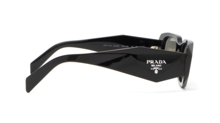 Зображення 2: Сонцезахисні окуляри PRADA SPR 17W 1AB-2B0 49