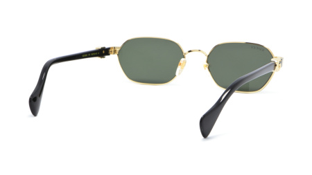 Зображення 5: Сонцезахисні окуляри GUCCI GG 1593S 001 56