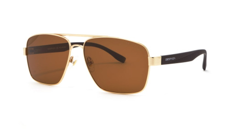 Зображення 1: Сонцезахисні окуляри DESPADA 1962 03 59