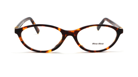 Зображення 2: Оправа для окулярів Miu Miu VMU 09X VAU-1O1 52