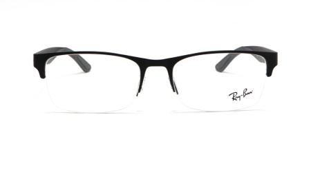 Зображення 2: Оправа для окулярів Ray Ban RB 7551 3222 56