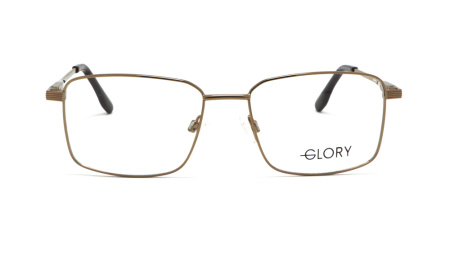 Зображення 2: Оправа для окулярів GLORY 726 BROWN 54