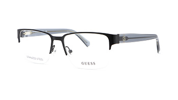Оправа для окулярів GUESS GU 50095 002 55