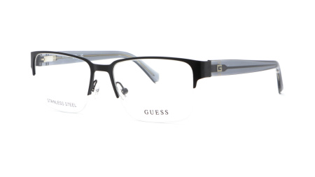Зображення 1: Оправа для окулярів GUESS GU 50095 002 55