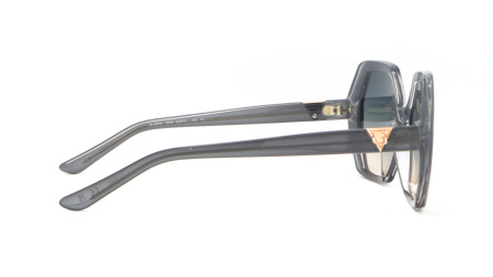 Зображення 4: Сонцезахисні окуляри GUESS GU 7879 20W 54