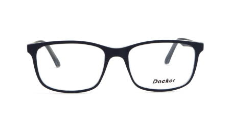 Зображення 5: Оправа для окулярів DACKOR 700 BLUE 53
