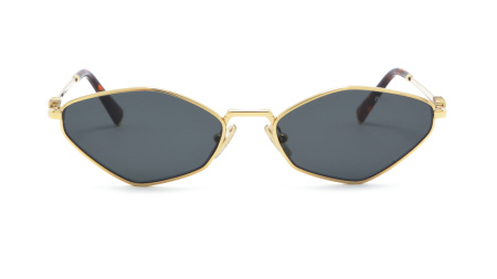 Зображення 2: Сонцезахисні окуляри Miu Miu MU 56ZS ZVN-5S0 56