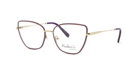 Зображення 1: Оправа для окулярів Maxim&Co MC16212 C3 54