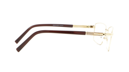 Зображення 4: Оправа для окулярів ID-GLASSES G0322 C1 54