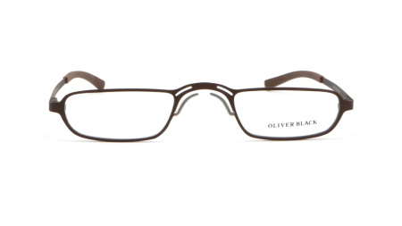 Зображення 3: Оправа для окулярів Oliver Black IP359 C3 50