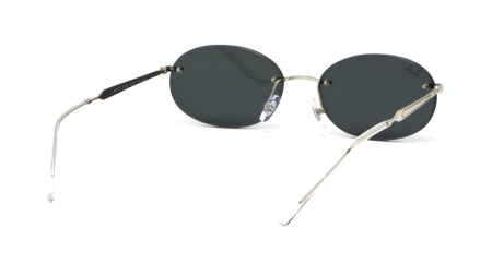 Зображення 5: Сонцезахисні окуляри Ray Ban RB 3767 003/87 54 Oval