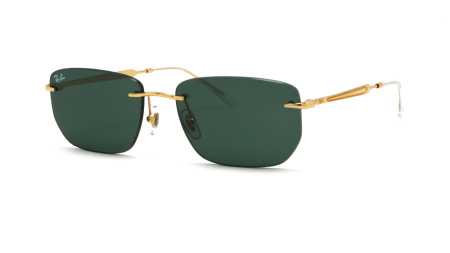 Зображення 1: Сонцезахисні окуляри Ray Ban RB 3768 001/71 56 Active Lifestyle