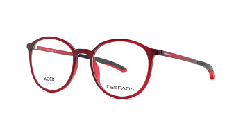 Оправа для окулярів DESPADA DS 987 C4 51