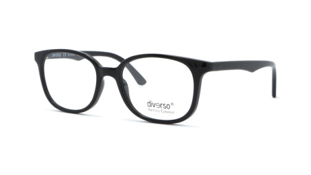Зображення 1: Оправа для окулярів DIVERSO DV1410 0006 45 Дитяче
