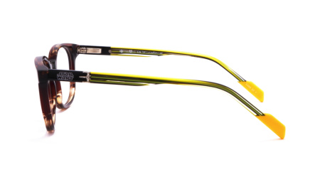 Изображение 3: Оправа для окулярів Star Wars SW AA055 С77 46 Дитяче