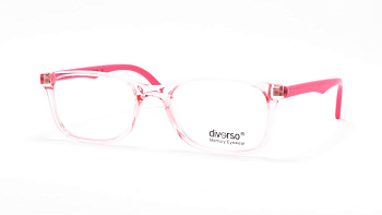 Оправа для окулярів DIVERSO DV1407 0823 46 Дитяче