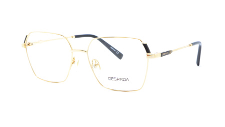Зображення 1: Оправа для окулярів DESPADA DS 5311 C1 54