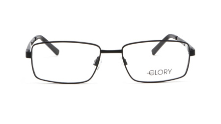 Зображення 5: Оправа для окулярів GLORY 514 BLACK 55