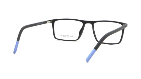 Зображення 3: Оправа для окулярів LA STELLA MS04-09 C01Y 51 Дитяче