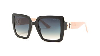 Сонцезахисні окуляри GUESS GU 00103 05W 52