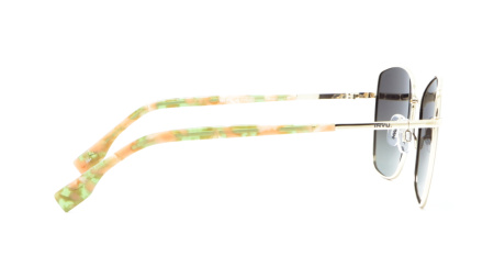 Зображення 4: Сонцезахисні окуляри INVU IB12524 B 57