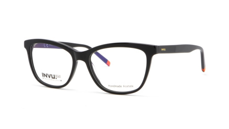 Зображення 1: Оправа для окулярів INVU B4900 A 54